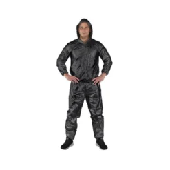 Combinaison de sudation pour trainings de sport - Ensemble amincissant pour perte de poids