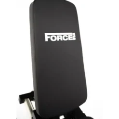 Combo F-CLP Force USA avec fonction leg press et hack squat pour training des jambes
