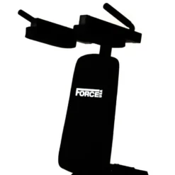 Combo F-CLP Force USA avec fonction leg press et hack squat pour training des jambes
