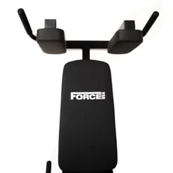 Combo F-CLP Force USA avec fonction leg press et hack squat pour training des jambes
