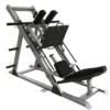 Combo presse à cuisses et Hack squat Force USA Monster Ultimate - Inclinaison 45°