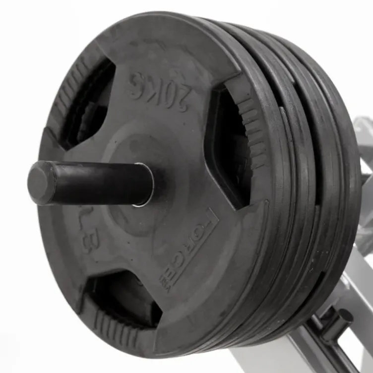 Combo presse à cuisses et Hack squat Force USA Monster Ultimate - Inclinaison 45°
