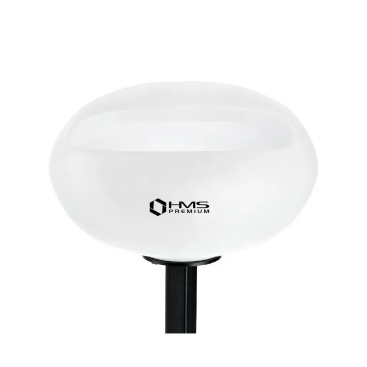 Contenant de magnésie pour salle de crosstraining ou homegym - 115 cm de hauteur