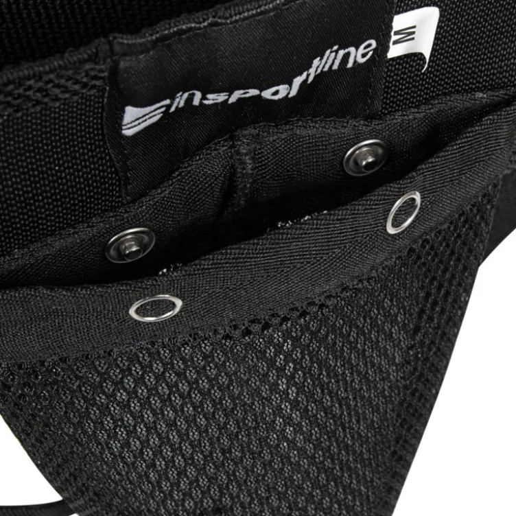 Coque de protection pour sport de combat avec système anti-transpirant