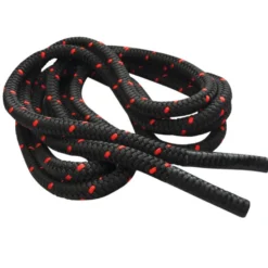 Corde de battle rope de 12 mètres de long - épaisseur de35 mm / plusieurs coloris