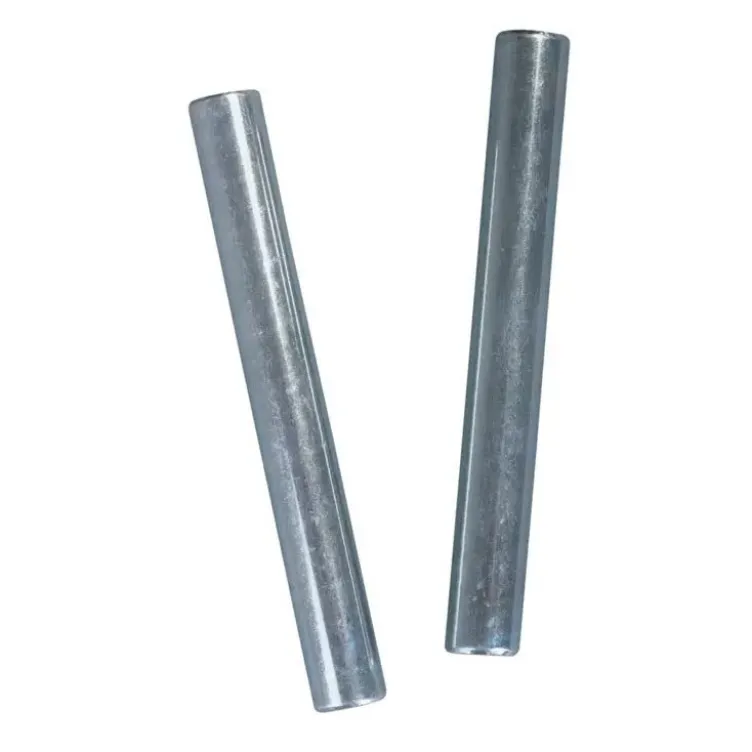 Corde à sauter premium avec paire de poids optionnel de 250 g