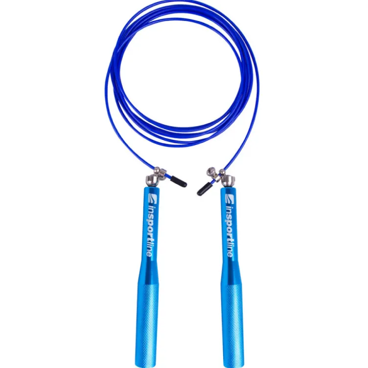 Corde à sauter premium en PVC pour cross-training en homegym