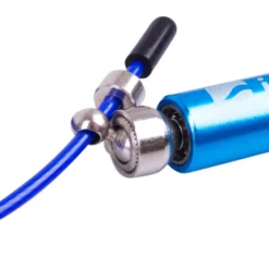 Corde à sauter premium en PVC pour cross-training en homegym
