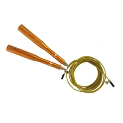 Corde à sauter réglable en aluminium