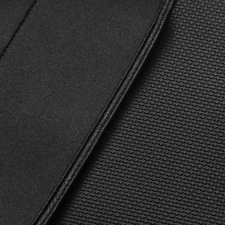 Corset de fitness en néoprène pour diverses activités physiques - Ajustable avec bretelles