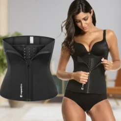 Corset de sport pour la correction de la posture et le maintien dorsal