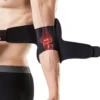 Coudière de compression pour la protection articulaire du coude - Attelle pour activité sportive