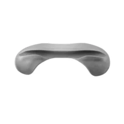 Coussin de protection gonflable cou et épaules pour exercices de squat