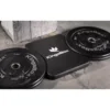 Coussin de sol pour entraînement de musculation en home-gym confortable - Surface antidérapante