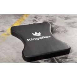 Coussin de sol pour entraînement de musculation en home-gym confortable - Surface antidérapante