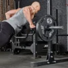 Coussin de support ATX pour exercices de musculation - Accessoire pour la série 600 - 700 - 800