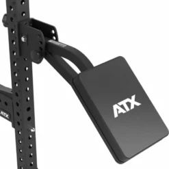 Coussin de support ATX pour exercices de musculation - Accessoire pour la série 600 - 700 - 800
