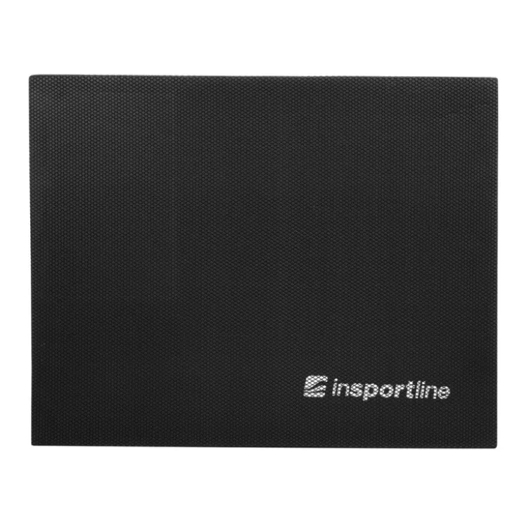 Coussin d'équilibre en mousse de fitness pour le yoga / 48 cm x 40 cm x 6,2 cm