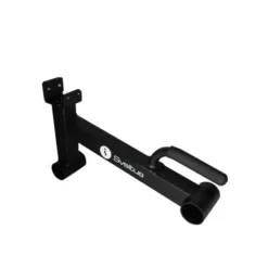 Cric pour barre de deadlift avec système de décharge - charge maximale 300 kg