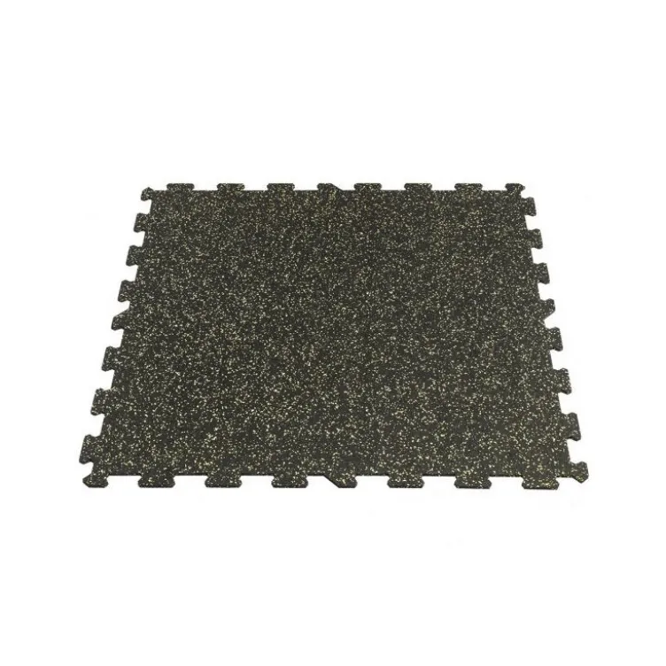 Dalle puzzle revêtement de sol homegym - 956 mm x 956 mm