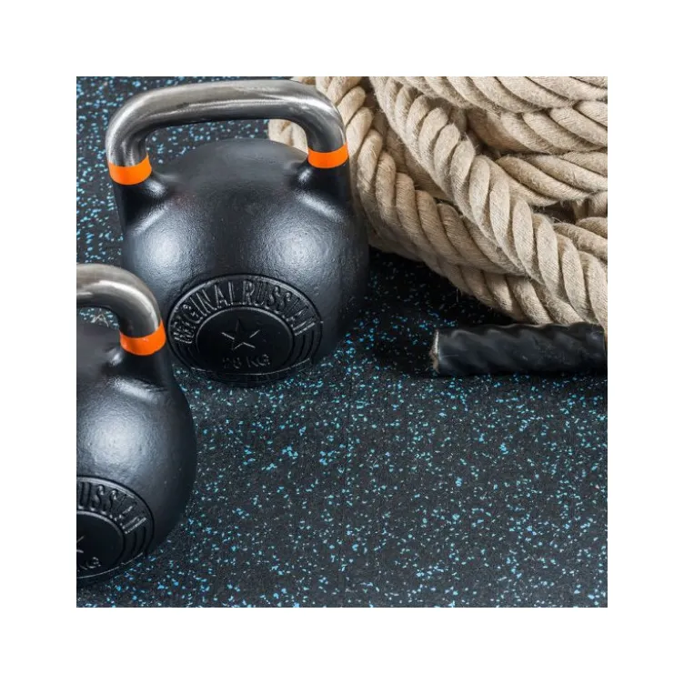 Dalle puzzle revêtement de sol homegym - 956 mm x 956 mm