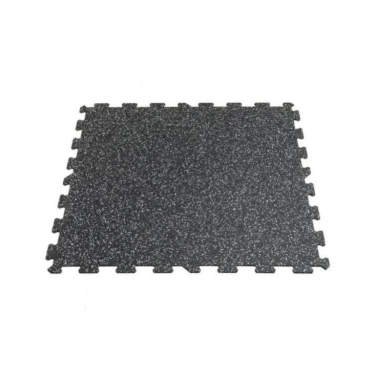 Dalle puzzle revêtement de sol homegym - 956 mm x 956 mm