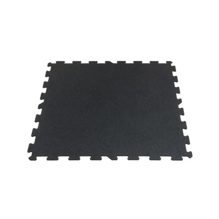 Dalle puzzle revêtement de sol homegym - 956 mm x 956 mm