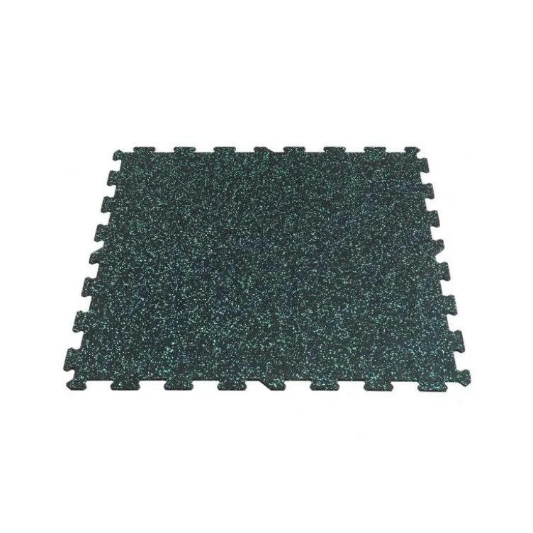 Dalle puzzle revêtement de sol homegym - 956 mm x 956 mm