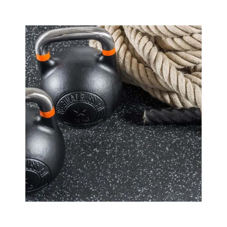 Dalle puzzle revêtement de sol homegym - 956 mm x 956 mm
