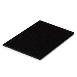Dalles de sol amortissantes 1,02 x 1,02 m home gym - Sous couche de sol