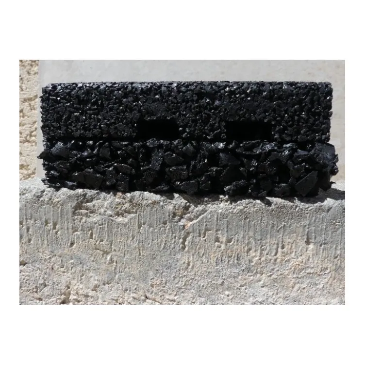 Dalles de sol pour salles de sport professionnelles 500 X 500 mm amortissantes et acoustiques