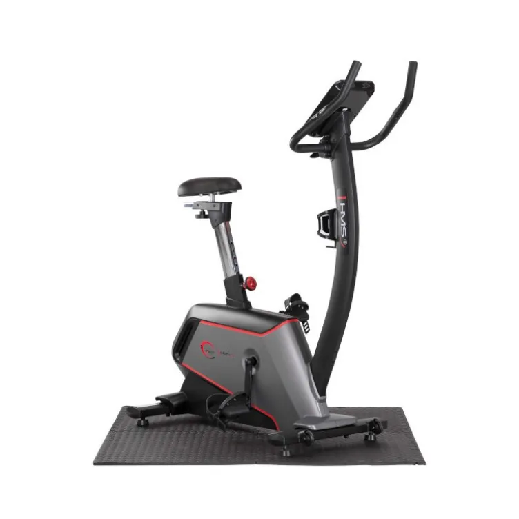 Dalles de sol 60 x 60 cm par lot de 4 épaisseur 12 mm pour Home gym ou salle de sport