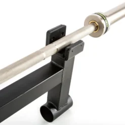 Deadlift Bar Jack professionnel charge max 450 kg