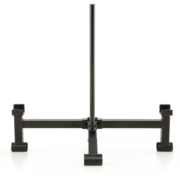 Deadlift Bar Jack professionnel charge max 450 kg