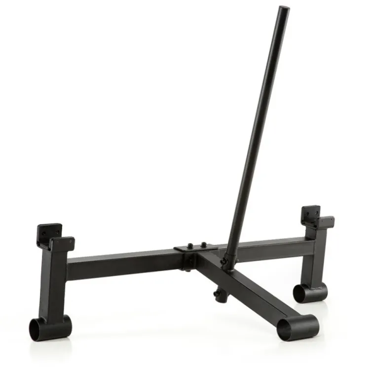Deadlift Bar Jack professionnel charge max 450 kg