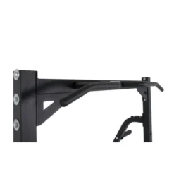 Demi-rack à squat de culturisme semi-pro avec capacité de charge 272 kg - Heavy Duty Half Rack RH50 Titanium Strength