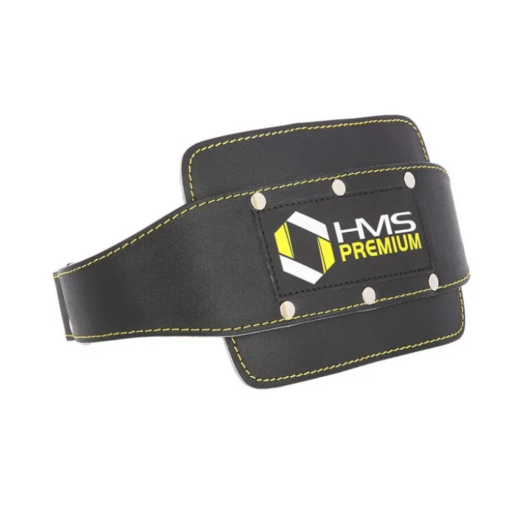 Dipping belt en cuir pour entraînement de musculation intenses : Capacité 150 kg