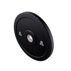 Disque olympique en caoutchouc 5 à 20 kg
