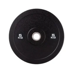 Disque olympique en caoutchouc 5 à 20 kg
