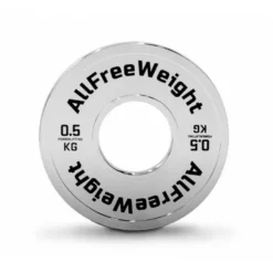 Disques de poids pour entraînement de power-lifting professionnel - 0,25 kg jusqu'à 25 kg