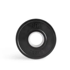 Disques en caoutchouc fractionnés pour augmentation de poids échelonné pour Haltérophilie / Weightlifting