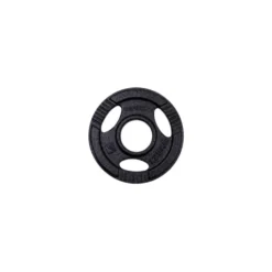Disques Olympiques en Fonte 50 mm - Cast iron Plates Tri-Grip de 1,25 à 25 kg