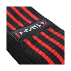 Duo de bandes de protection pour un maintien complet du genou - Fermeture velcro puissante