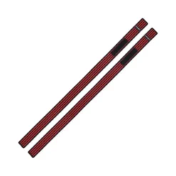 Duo de bandes de protection pour un maintien complet du genou - Fermeture velcro puissante