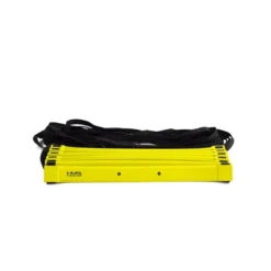 Echelle pour exercices de cross-training et Hyrox en intérieur ou extérieur - Séparations ajustables x 12