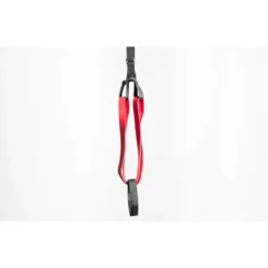 Elastique pour assistance à l'exercice des tractions sur rack de musculation - Entraînement des dorsaux