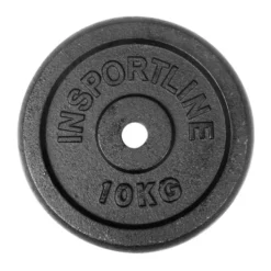 Ensemble complet avec barre de musculation standard 160 cm / Paire d'haltères de musculation / 80 kg de poids