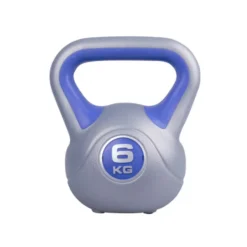 Ensemble complet de kettlebell de cross-training 2 kg à 20 kg