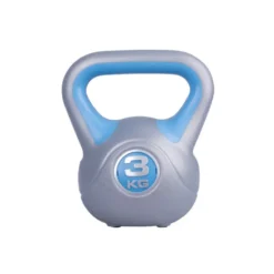 Ensemble complet de kettlebell de cross-training 2 kg à 20 kg