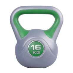 Ensemble complet de kettlebell de cross-training 2 kg à 20 kg